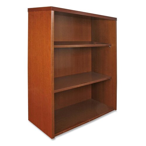 Lorell 88000 Series 39 Bookcase LLR88018