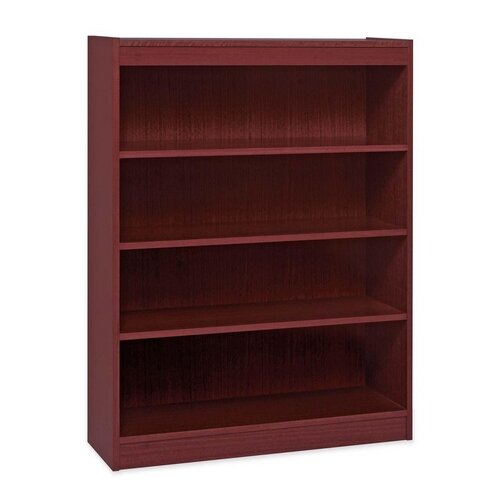 Lorell High Quality 48 Bookcase LLR60072