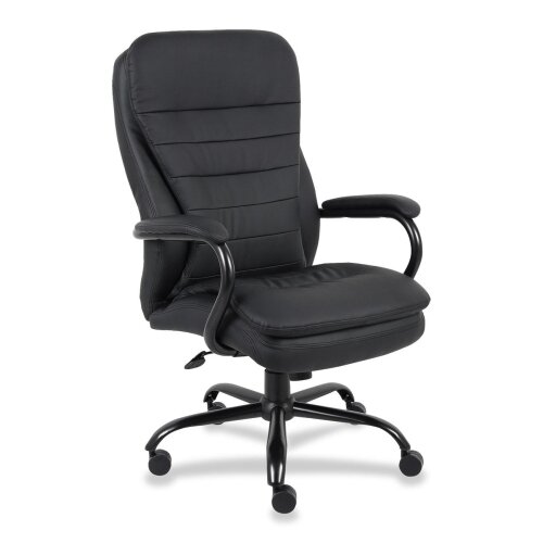 Lorell Executive Chair with Cushion 62624