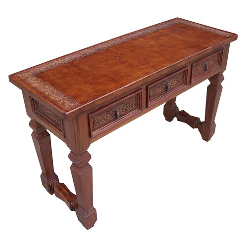 New World Trading Durango Writing Desk DurD