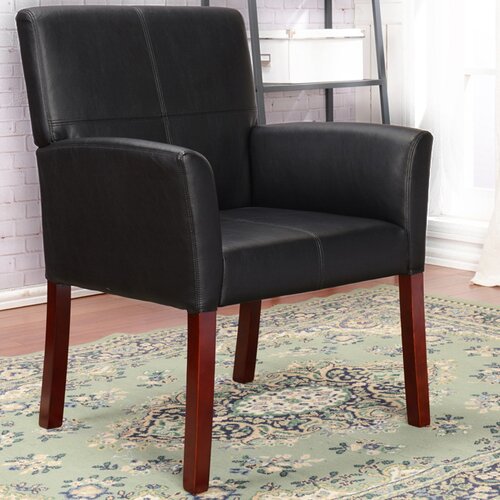 InRoom Designs Arm Chair AC7230