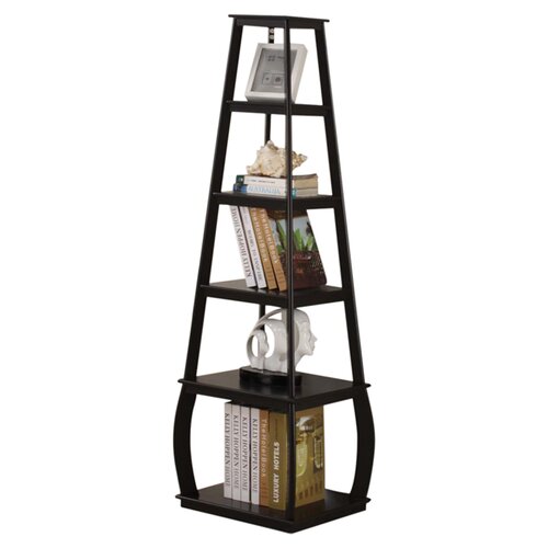 InRoom Designs 61 Bookcase BK09