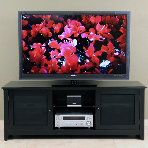 Transdeco 65 TV Stand TD960B