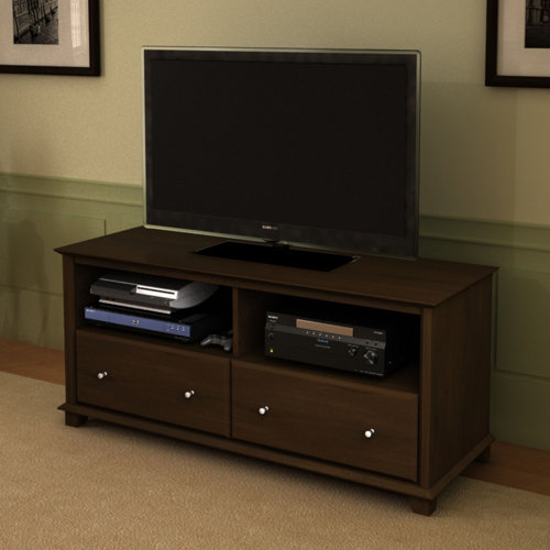 Ameriwood 54 TV Stand 1216207PCOM