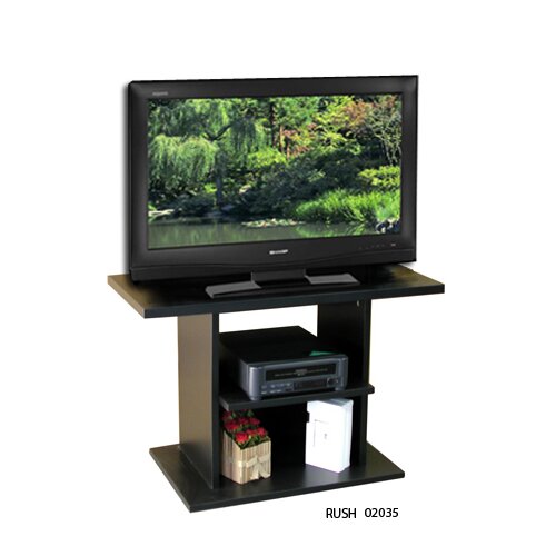 Rush Furniture Americus 32 TV Stand 02035