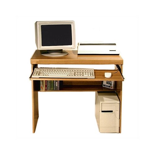 Rush Furniture Charles Harris 32 W Computer Desk 03140